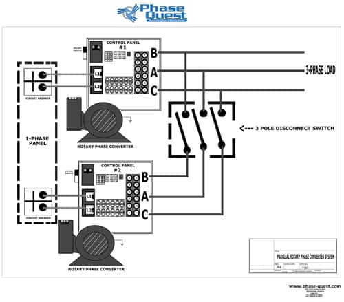 Wiring Diagrams - Phase Quest Inc.Phase Quest Inc.