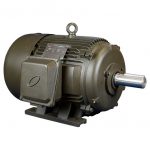 AC Motor 15HP