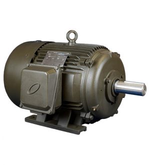 AC Motor 20HP