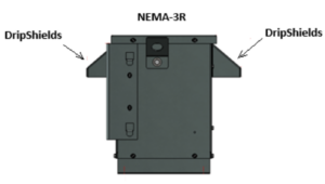 Transformer Upgrade Nema-3R