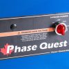Rotary Phase Converter Control Panel - 3 HP - Image 2