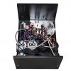 Rotary Phase Converter Control Panel - 3 HP - Image 4