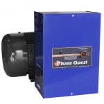 Rotary Phase Converter - 3 HP
