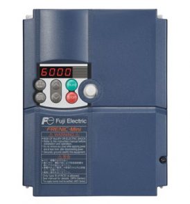 Variable Speed Drives