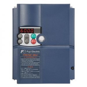 Variable Speed Drives