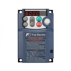 FRN0006C2S-7U - FRENIC MINI 1HP 230-1/230-3 IN/OUT IP20