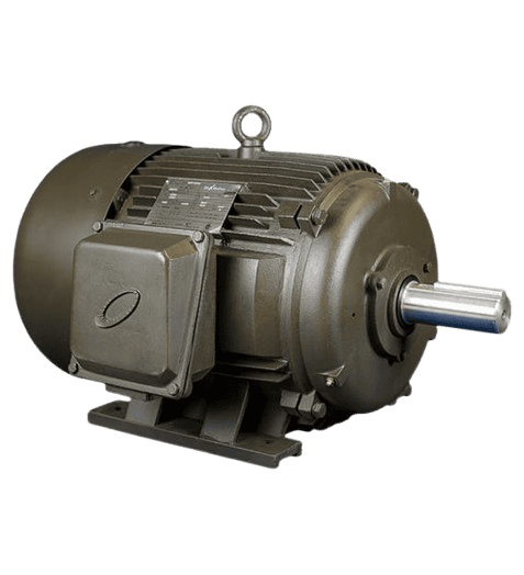 AC Commercial Motors Canada